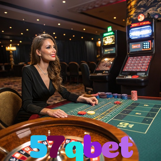 57qbet：Aposte no futebol, jogue poker e conquiste vitórias épicas!