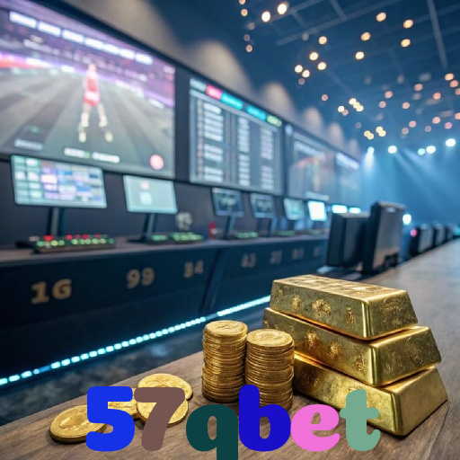 57qbet: Jogue e ganhe prêmios incríveis no cassino online mais famoso do Brasil!