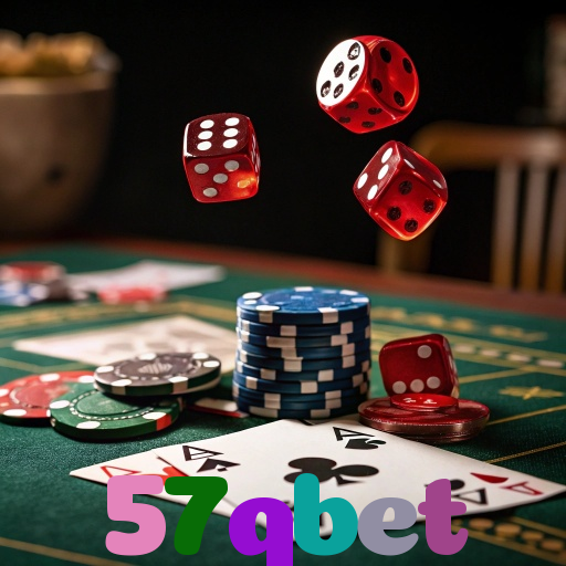 57qbet：Aposte nas melhores slots e conquiste prêmios como nunca!