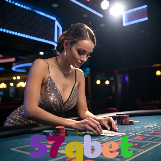 57qbet：Jogue poker, aposte no futebol e ganhe em grandes jogos de cassino!
