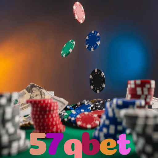 57qbet：Aposte no futebol, jogue poker e conquiste vitórias épicas!