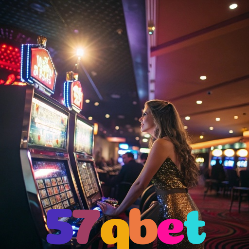 57qbet：Aposte nas melhores slots e conquiste prêmios como nunca!