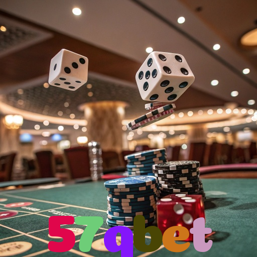 57qbet：Aposte no futebol, jogue poker e conquiste vitórias épicas!