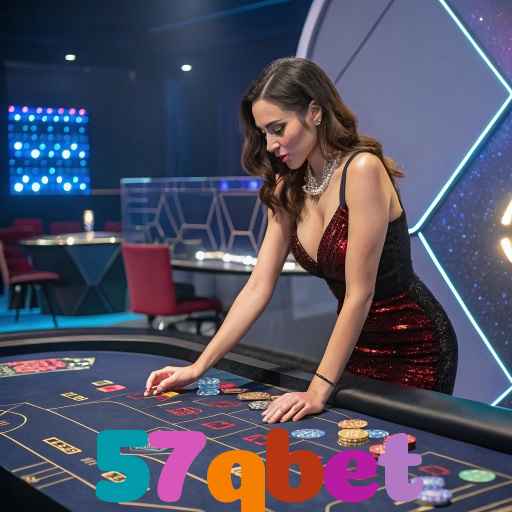 57qbet：Jogue poker, aposte no futebol e ganhe em grandes jogos de cassino!