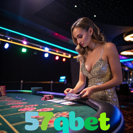 57qbet：Jogue poker, aposte no futebol e ganhe em grandes jogos de cassino!