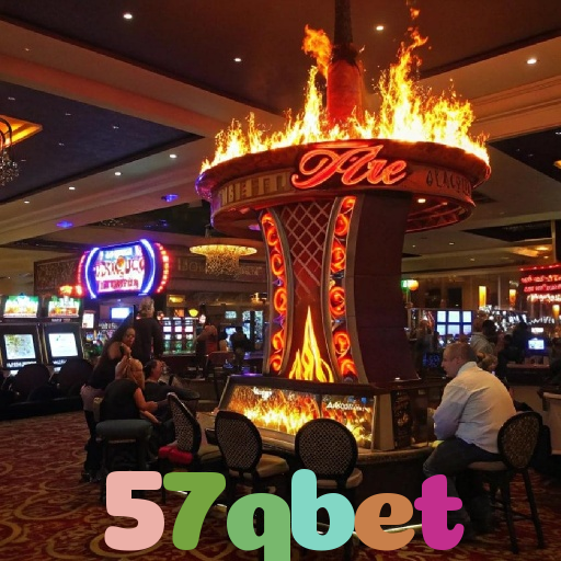 57qbet：Aposte nas melhores slots e conquiste prêmios como nunca!