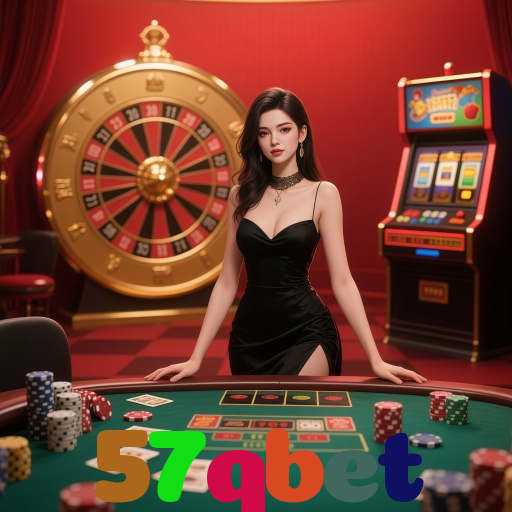 57qbet：Jogue poker, aposte no futebol e ganhe em grandes jogos de cassino!