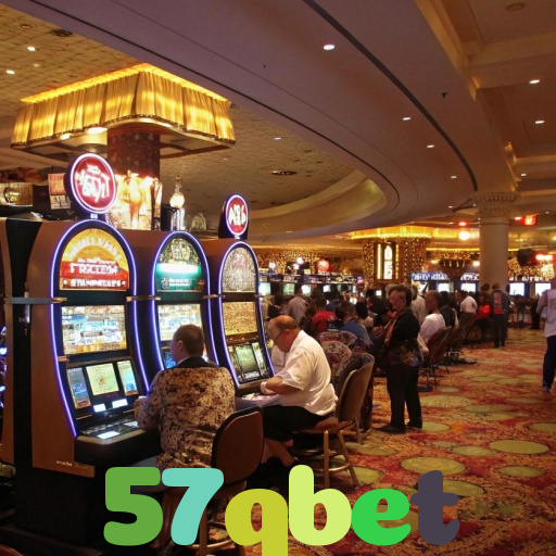 57qbet：Aposte nas melhores slots e conquiste prêmios como nunca!