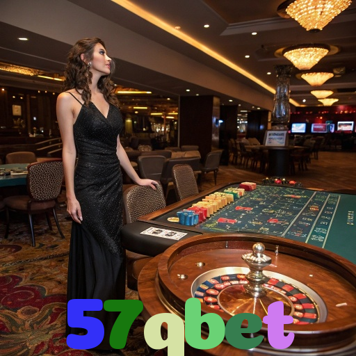 57qbet：Aposte nas melhores slots e conquiste prêmios como nunca!