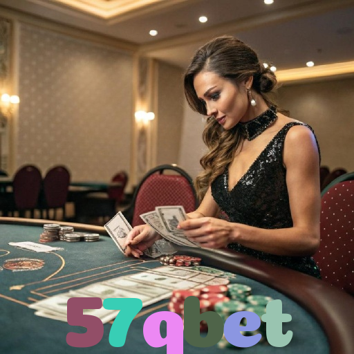 57qbet：Jogue poker, aposte no futebol e ganhe em grandes jogos de cassino!