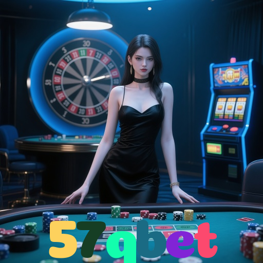 57qbet：Aposte no futebol, jogue poker e conquiste vitórias épicas!
