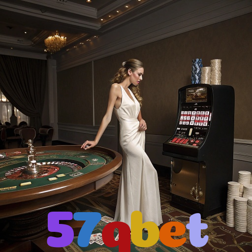 57qbet：Aposte nas melhores slots e conquiste prêmios como nunca!