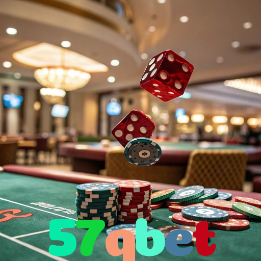 57qbet：Aposte no futebol, jogue poker e conquiste vitórias épicas!