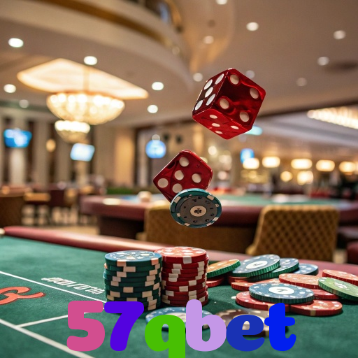57qbet：Aposte no futebol, jogue poker e conquiste vitórias épicas!