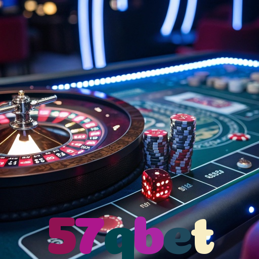 57qbet：Aposte nas melhores slots e conquiste prêmios como nunca!
