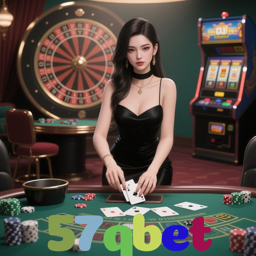 57qbet：Jogue poker, aposte no futebol e ganhe em grandes jogos de cassino!