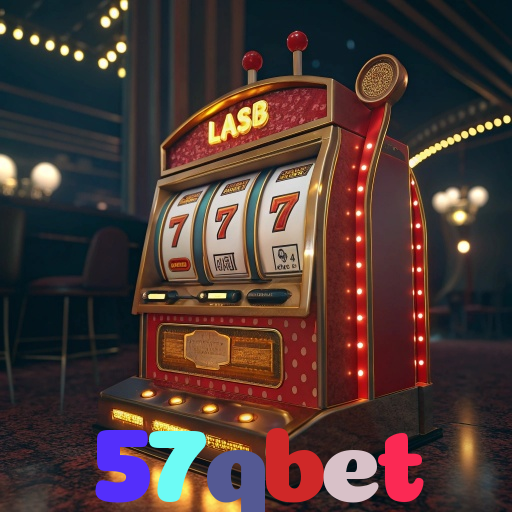 57qbet: Venha ganhar no cassino online mais seguro!
