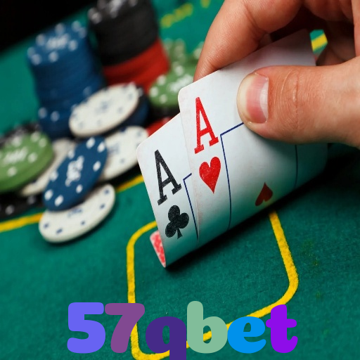 57qbet：Aposte no futebol, jogue poker e conquiste vitórias épicas!